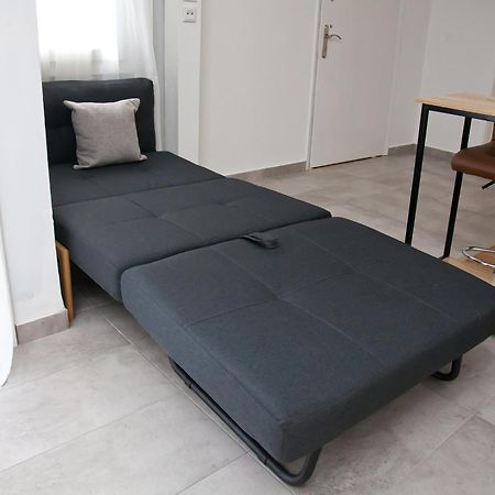 Casa Reale Ioannina Apartment ภายนอก รูปภาพ