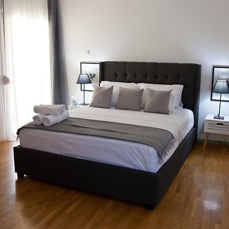 Casa Reale Ioannina Apartment ภายนอก รูปภาพ
