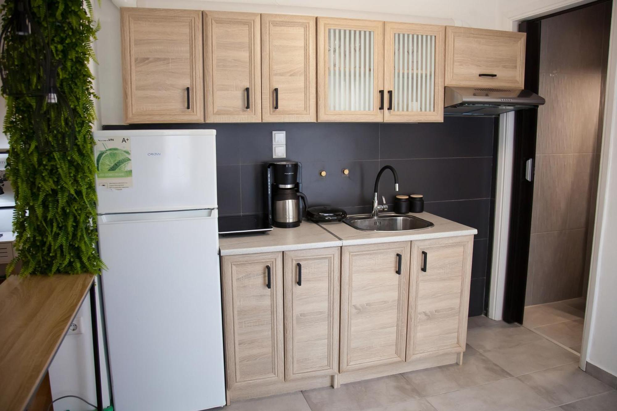 Casa Reale Ioannina Apartment ภายนอก รูปภาพ