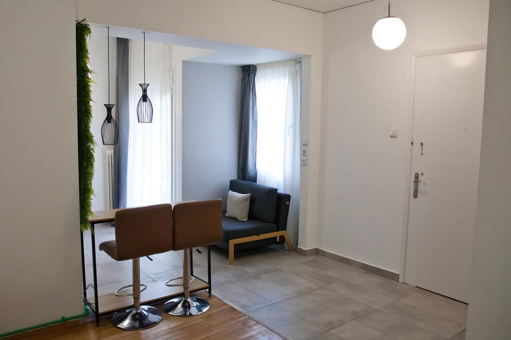 Casa Reale Ioannina Apartment ภายนอก รูปภาพ