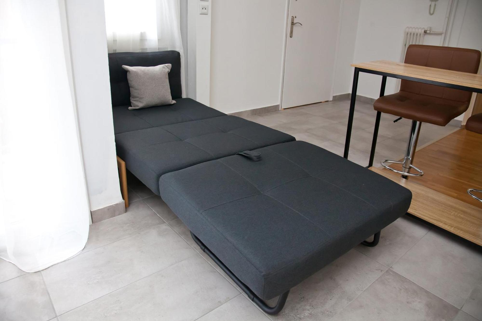 Casa Reale Ioannina Apartment ภายนอก รูปภาพ