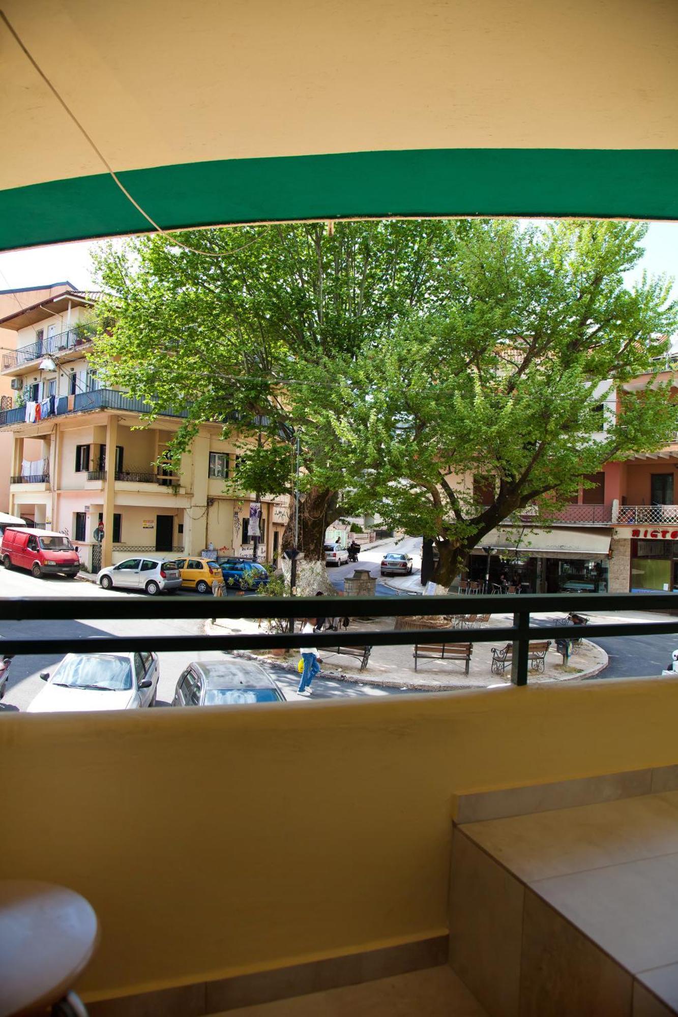 Casa Reale Ioannina Apartment ภายนอก รูปภาพ