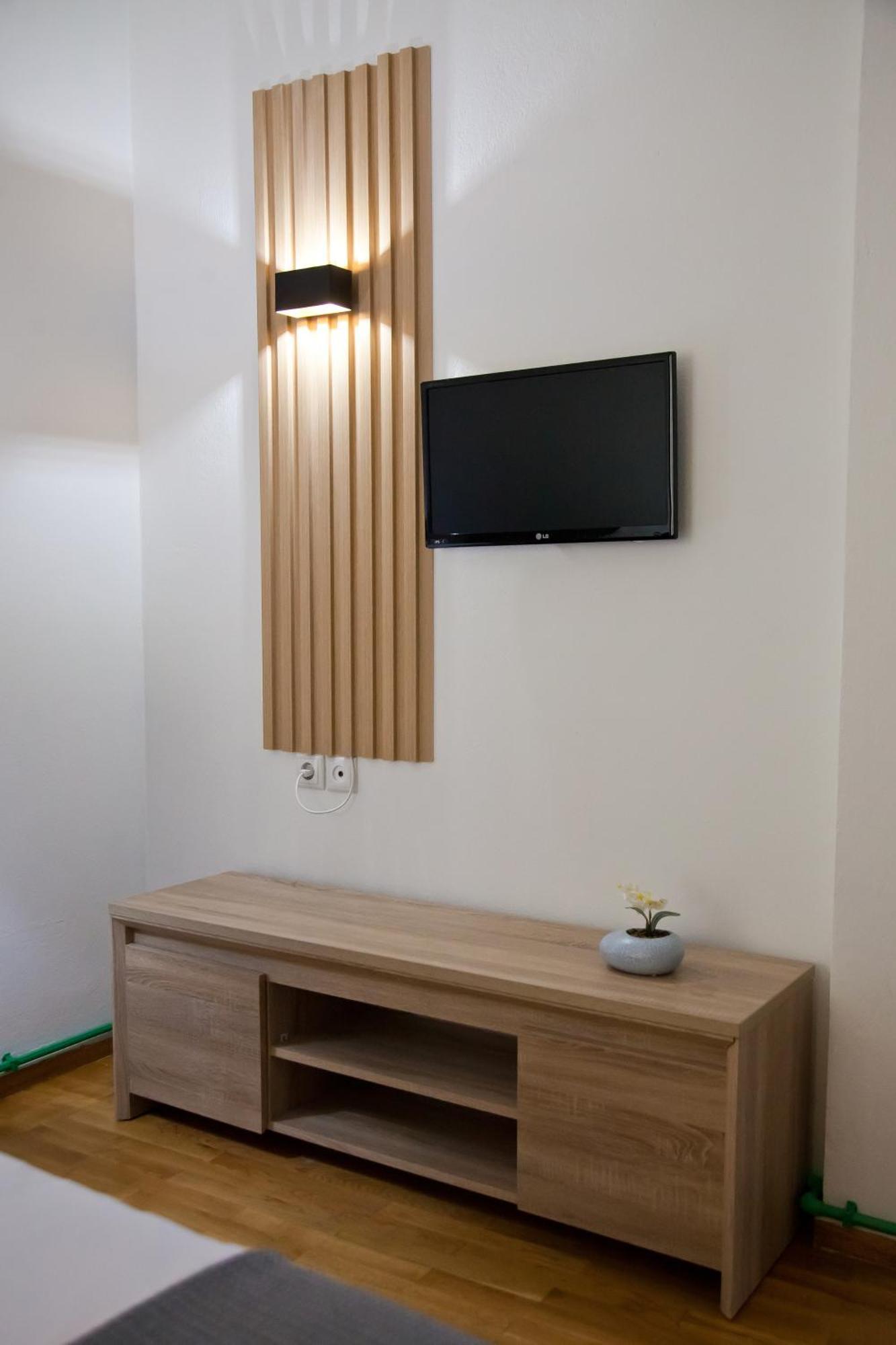 Casa Reale Ioannina Apartment ภายนอก รูปภาพ