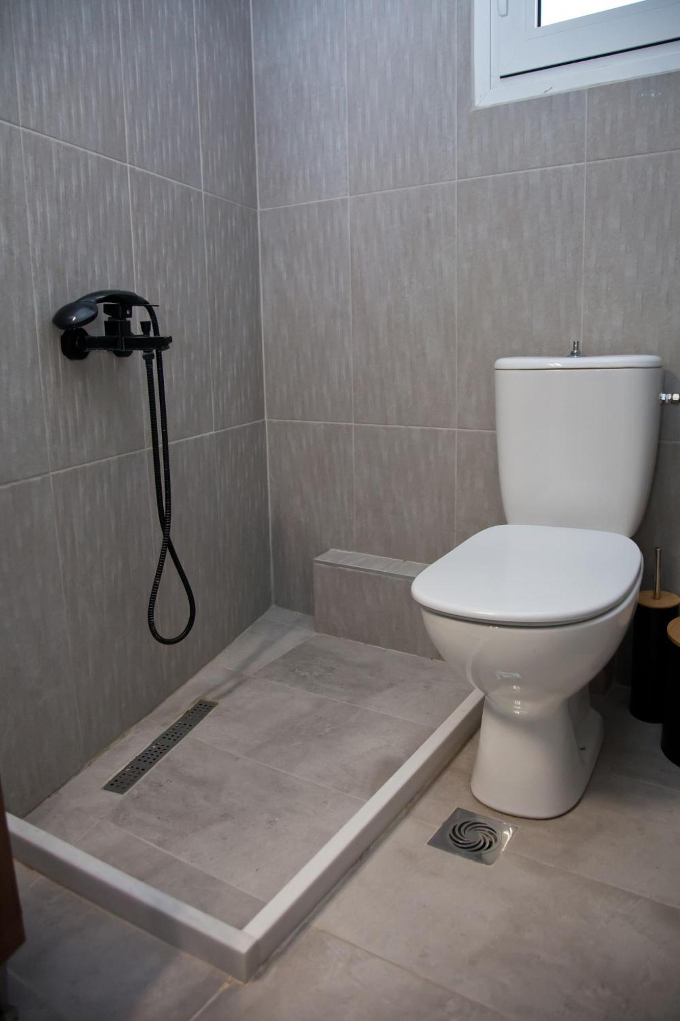 Casa Reale Ioannina Apartment ภายนอก รูปภาพ