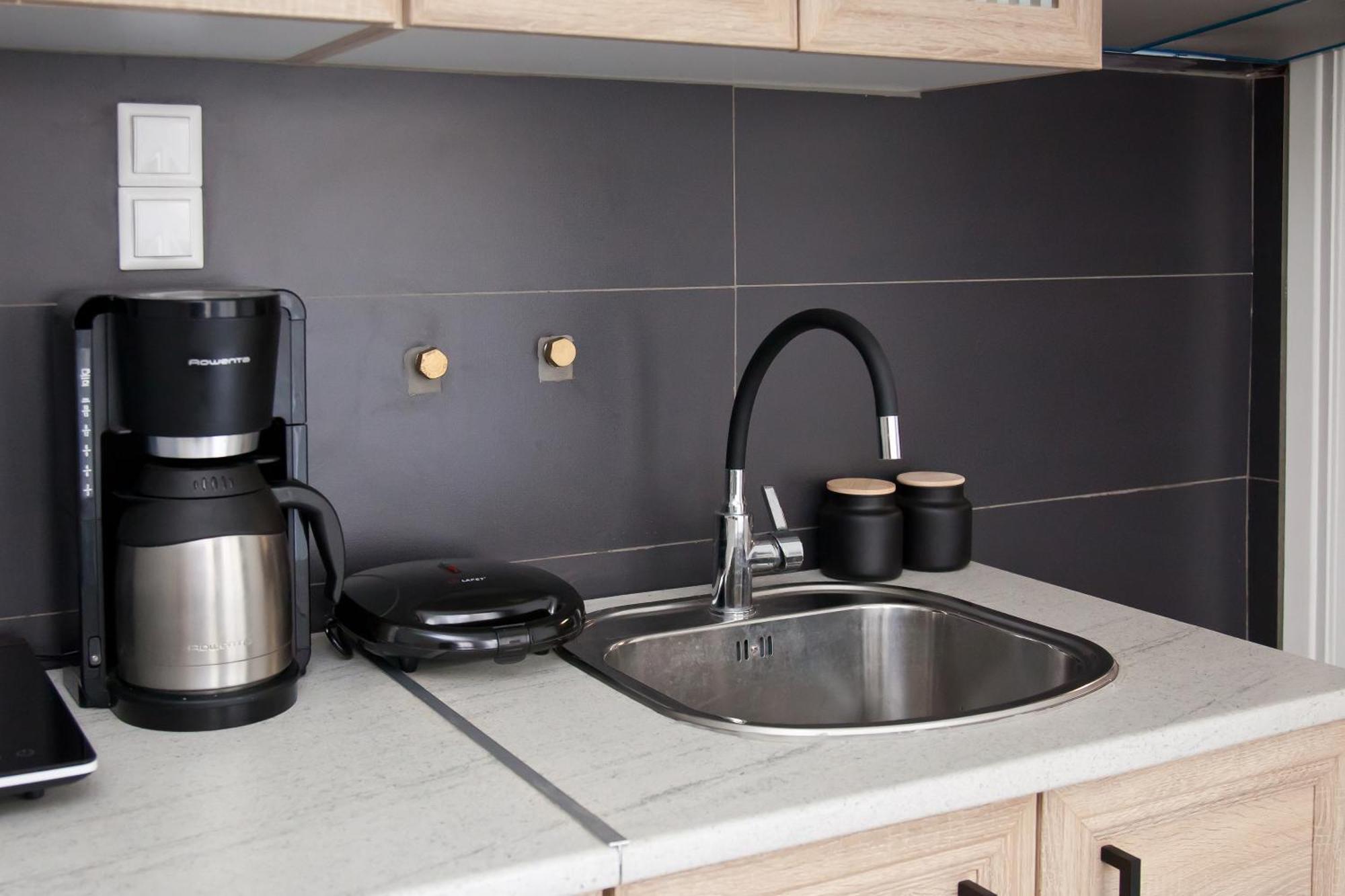 Casa Reale Ioannina Apartment ภายนอก รูปภาพ