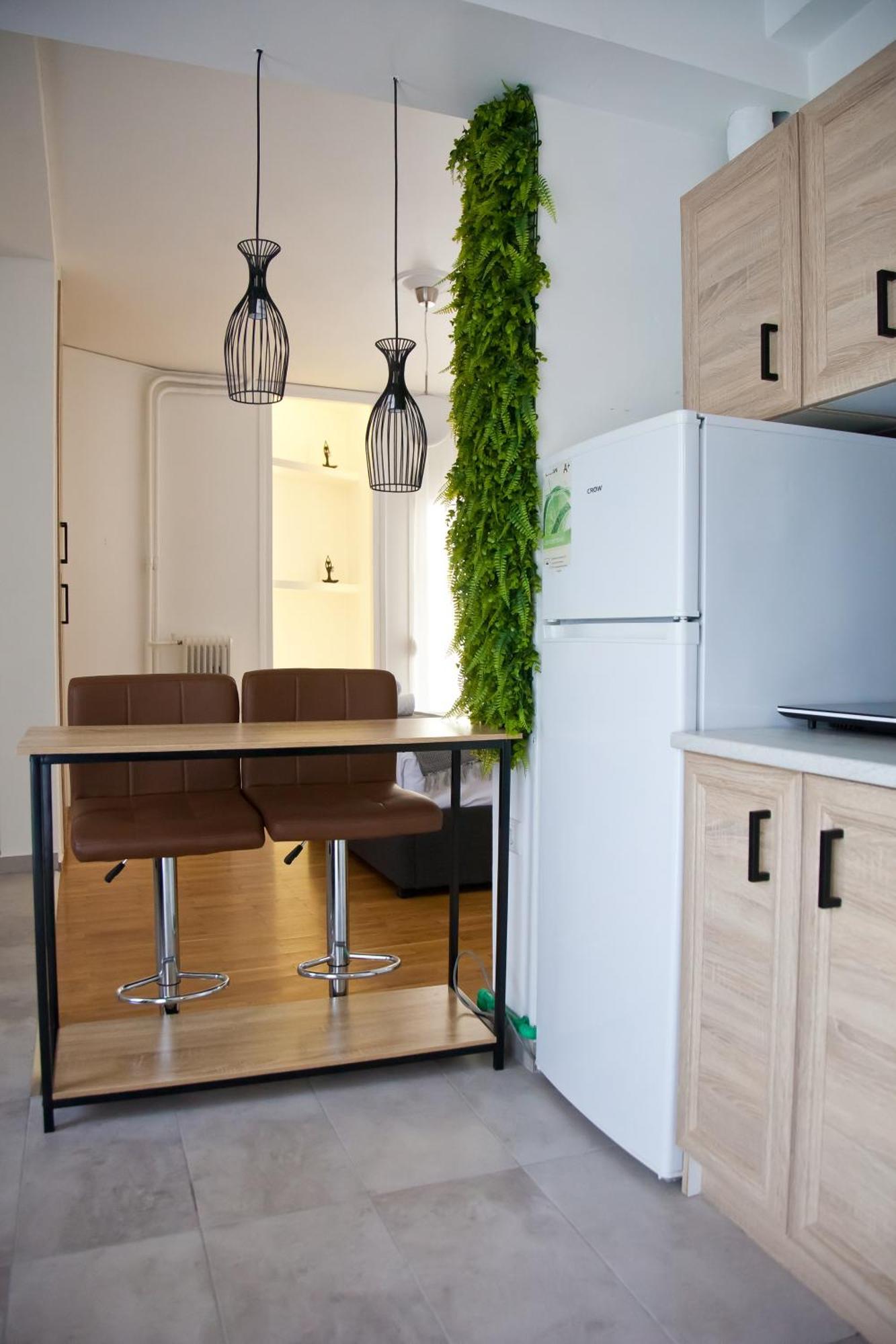 Casa Reale Ioannina Apartment ภายนอก รูปภาพ