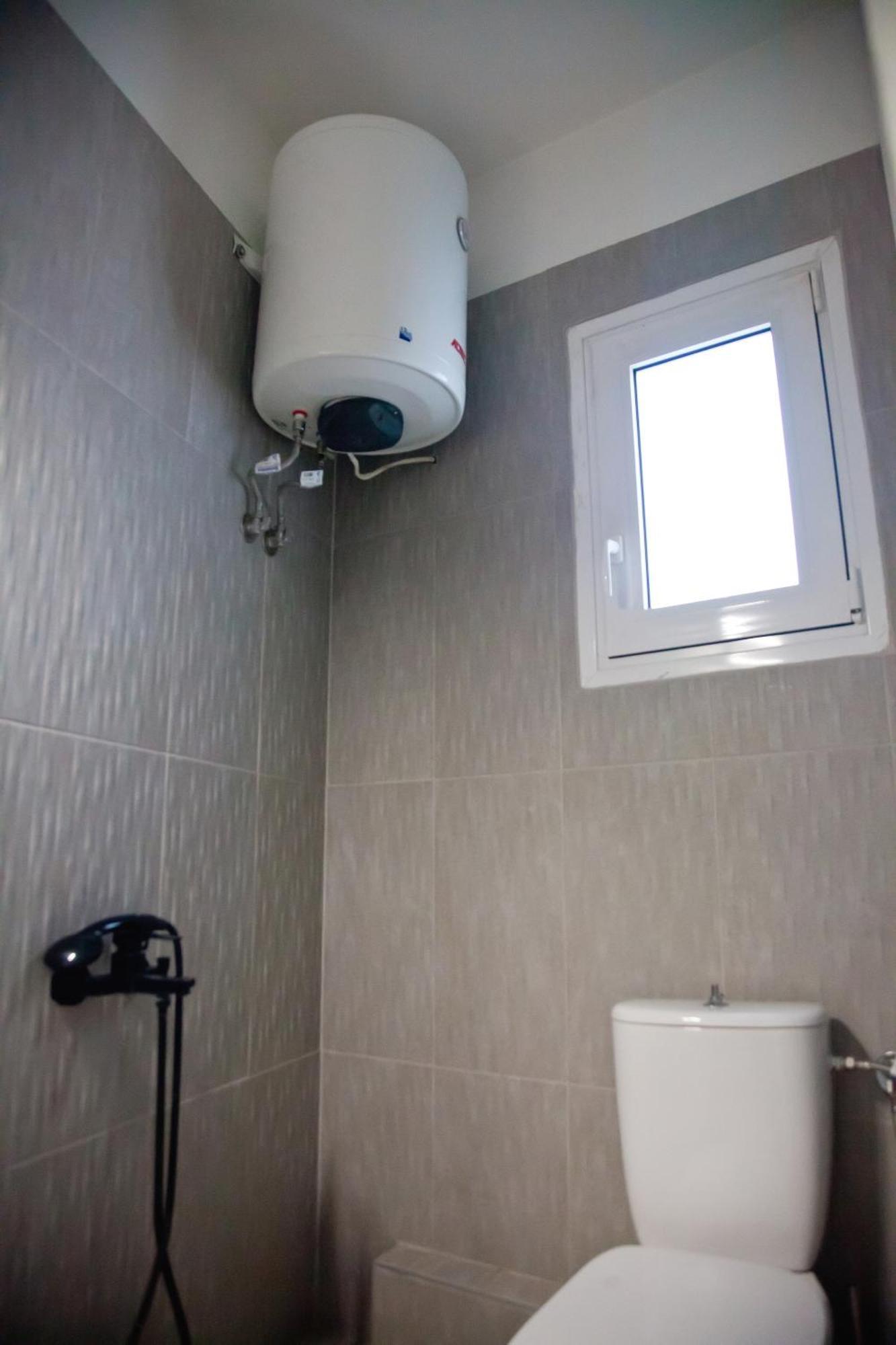 Casa Reale Ioannina Apartment ภายนอก รูปภาพ