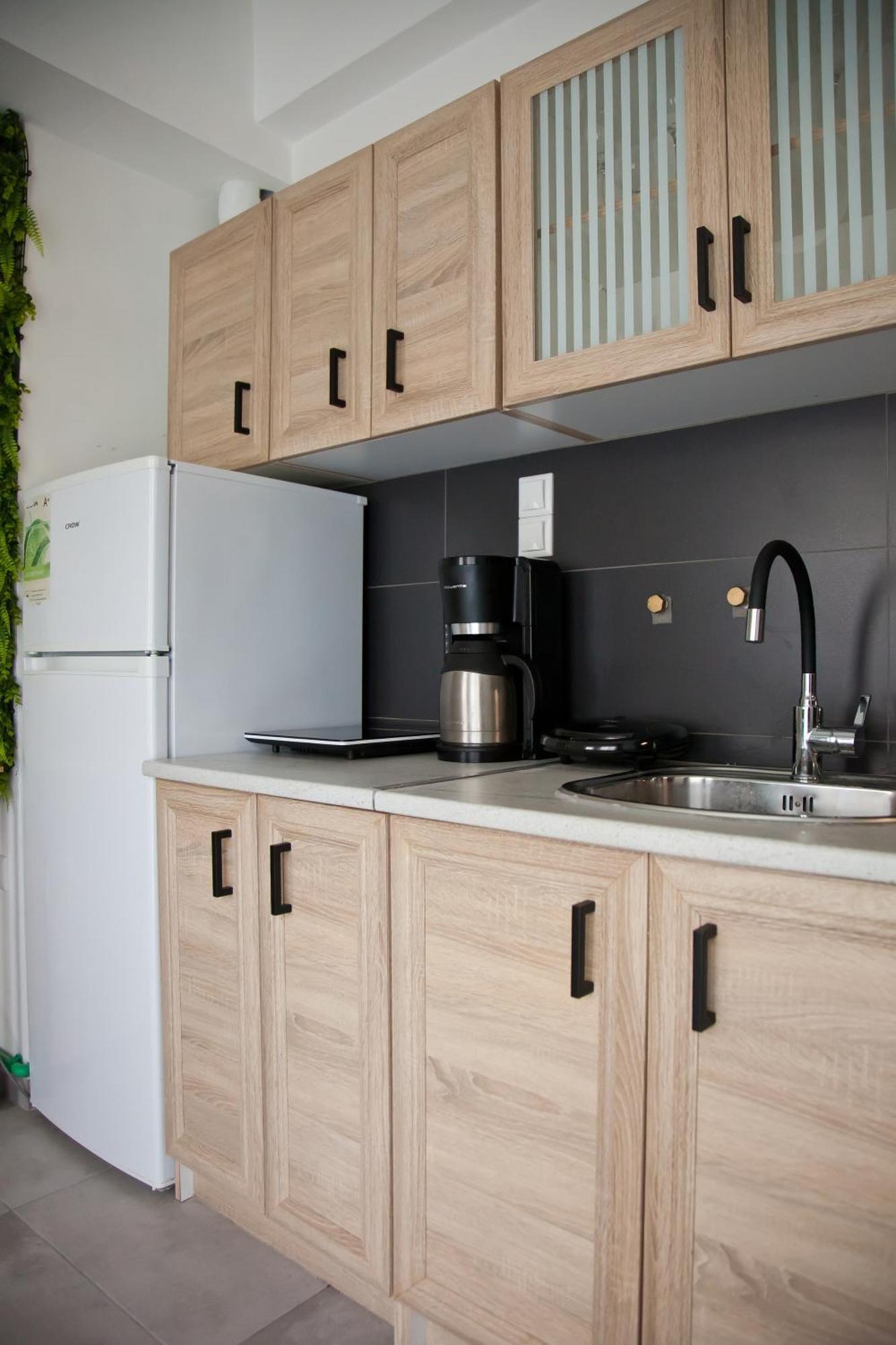 Casa Reale Ioannina Apartment ภายนอก รูปภาพ