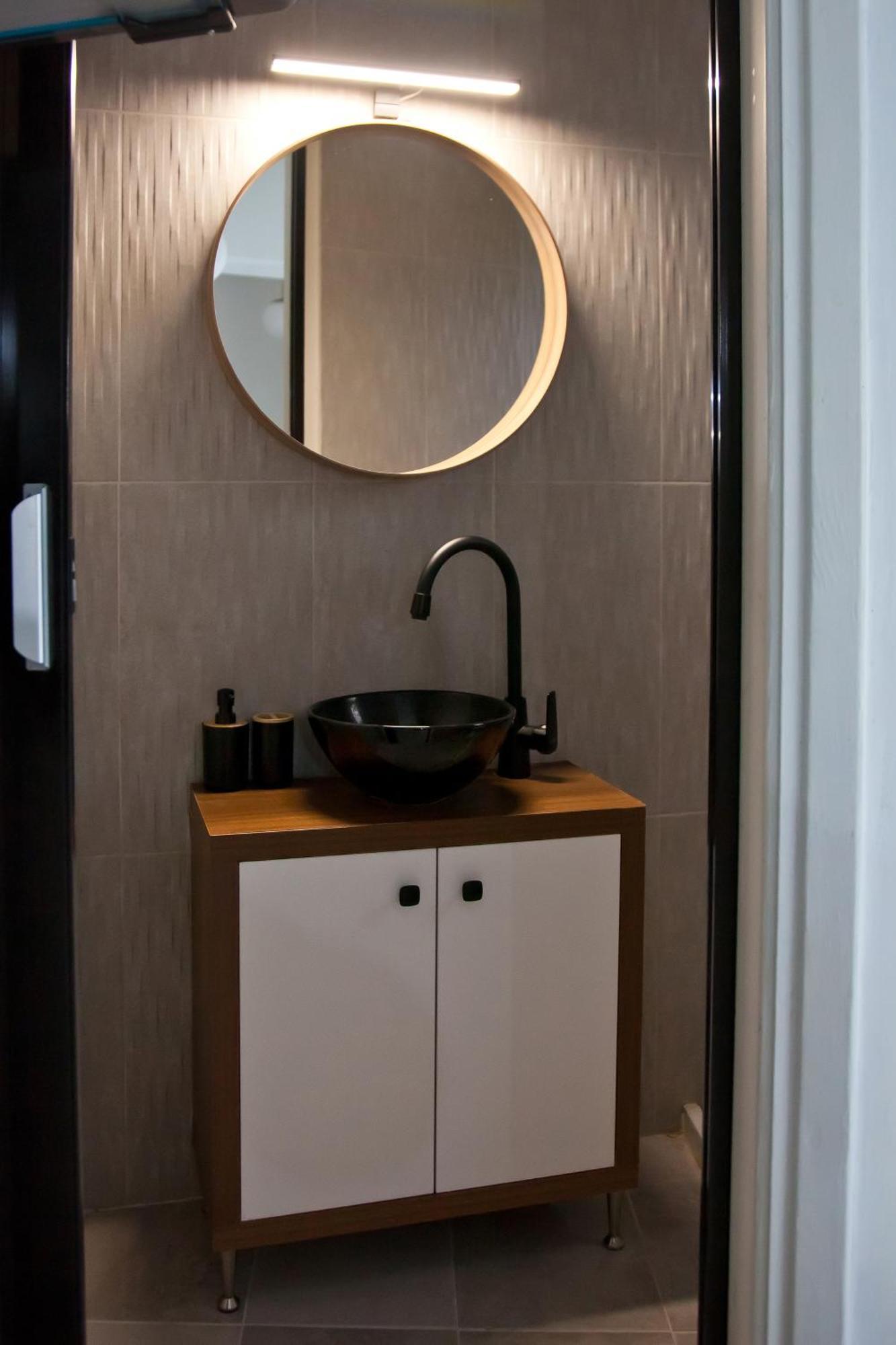 Casa Reale Ioannina Apartment ภายนอก รูปภาพ