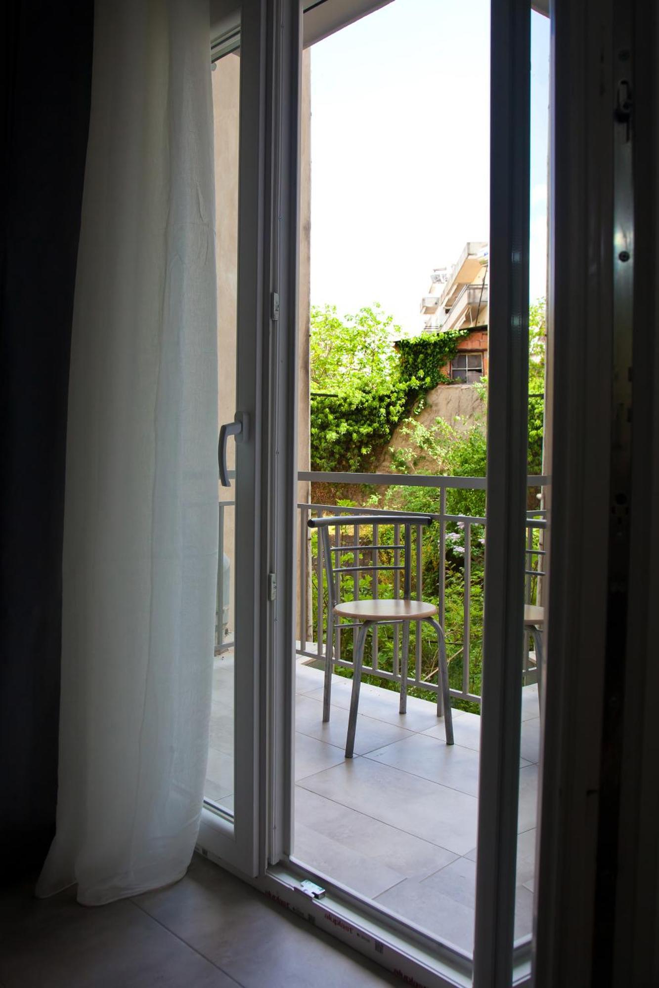 Casa Reale Ioannina Apartment ภายนอก รูปภาพ