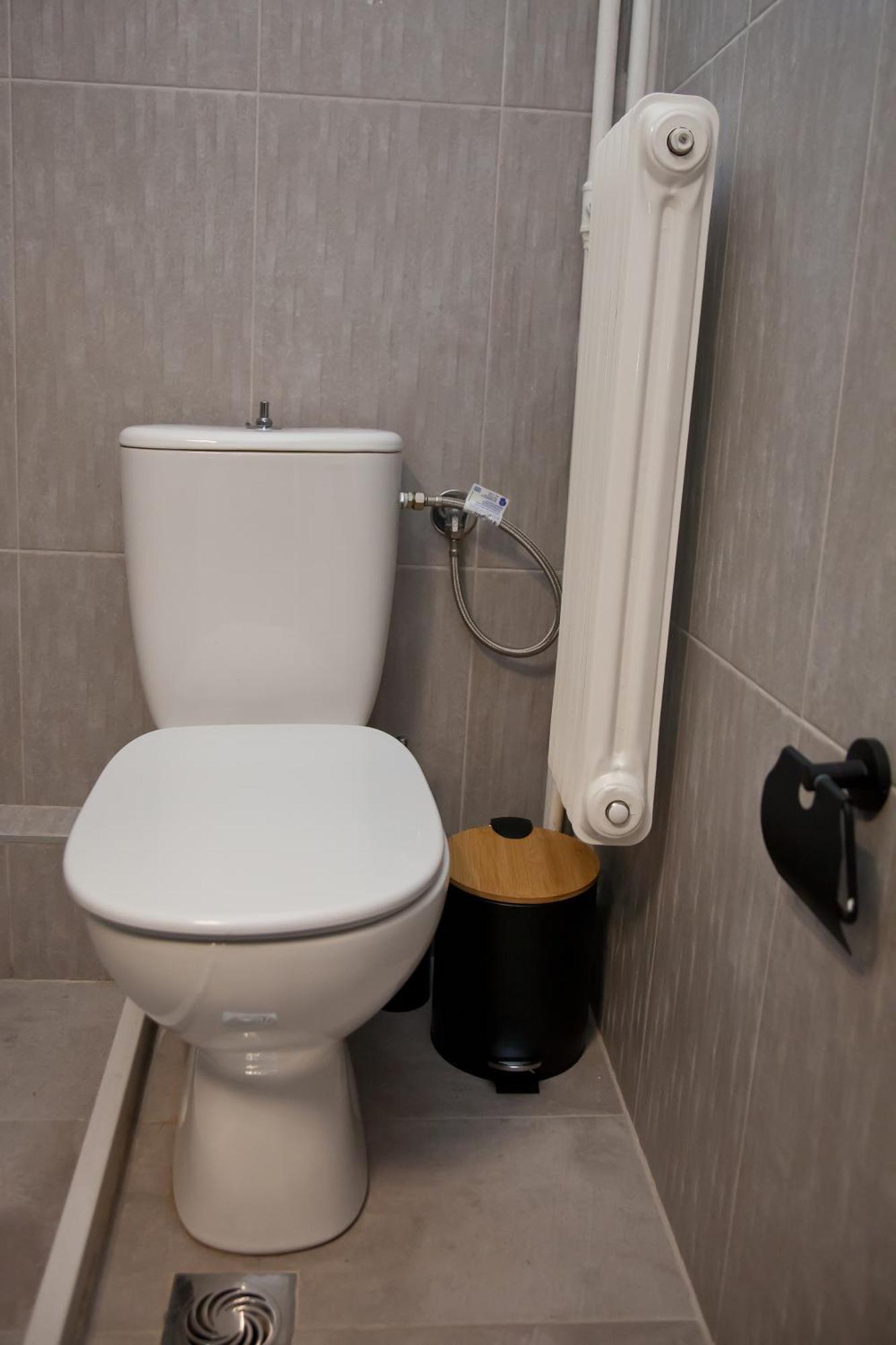 Casa Reale Ioannina Apartment ภายนอก รูปภาพ