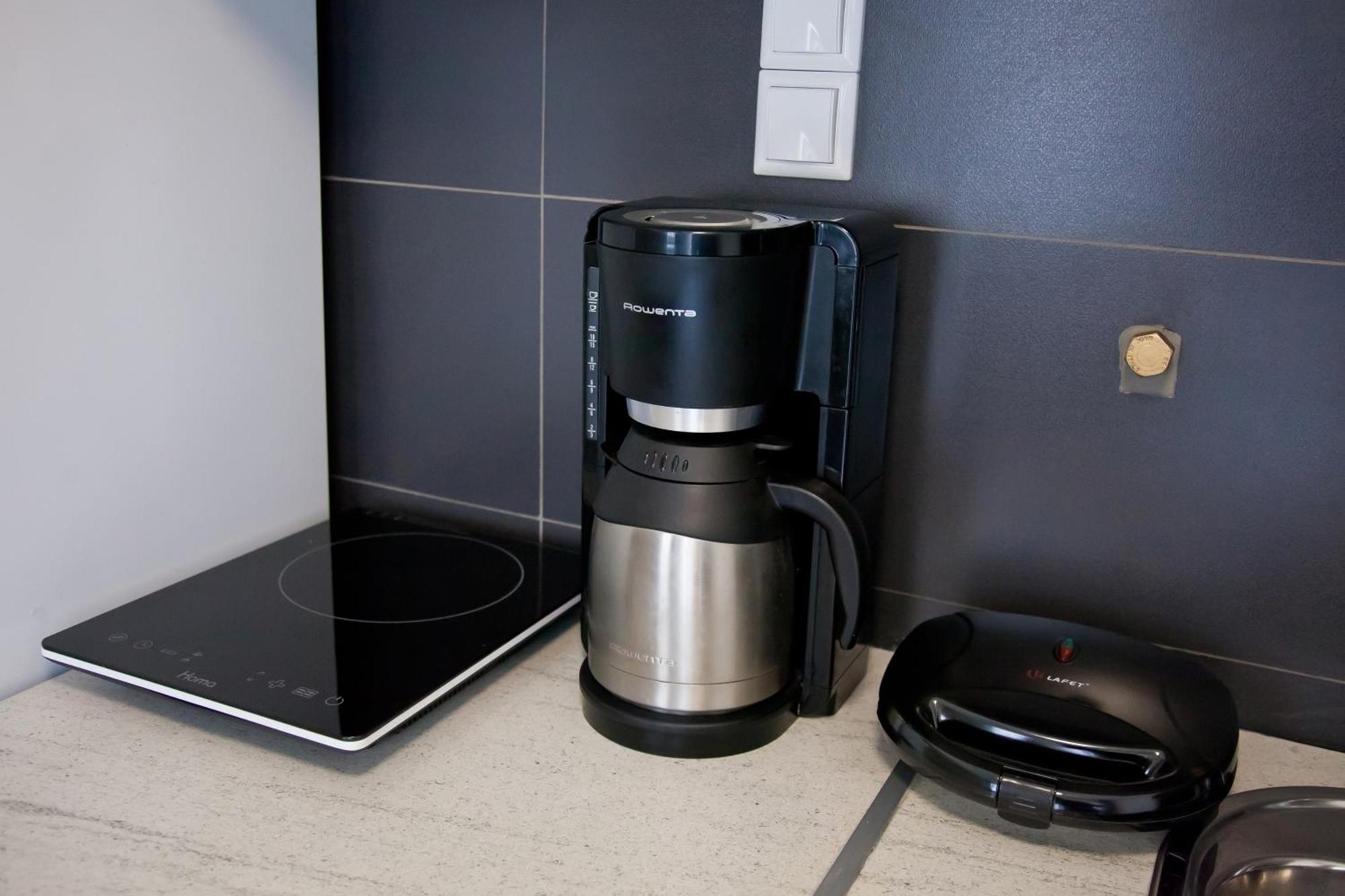 Casa Reale Ioannina Apartment ภายนอก รูปภาพ