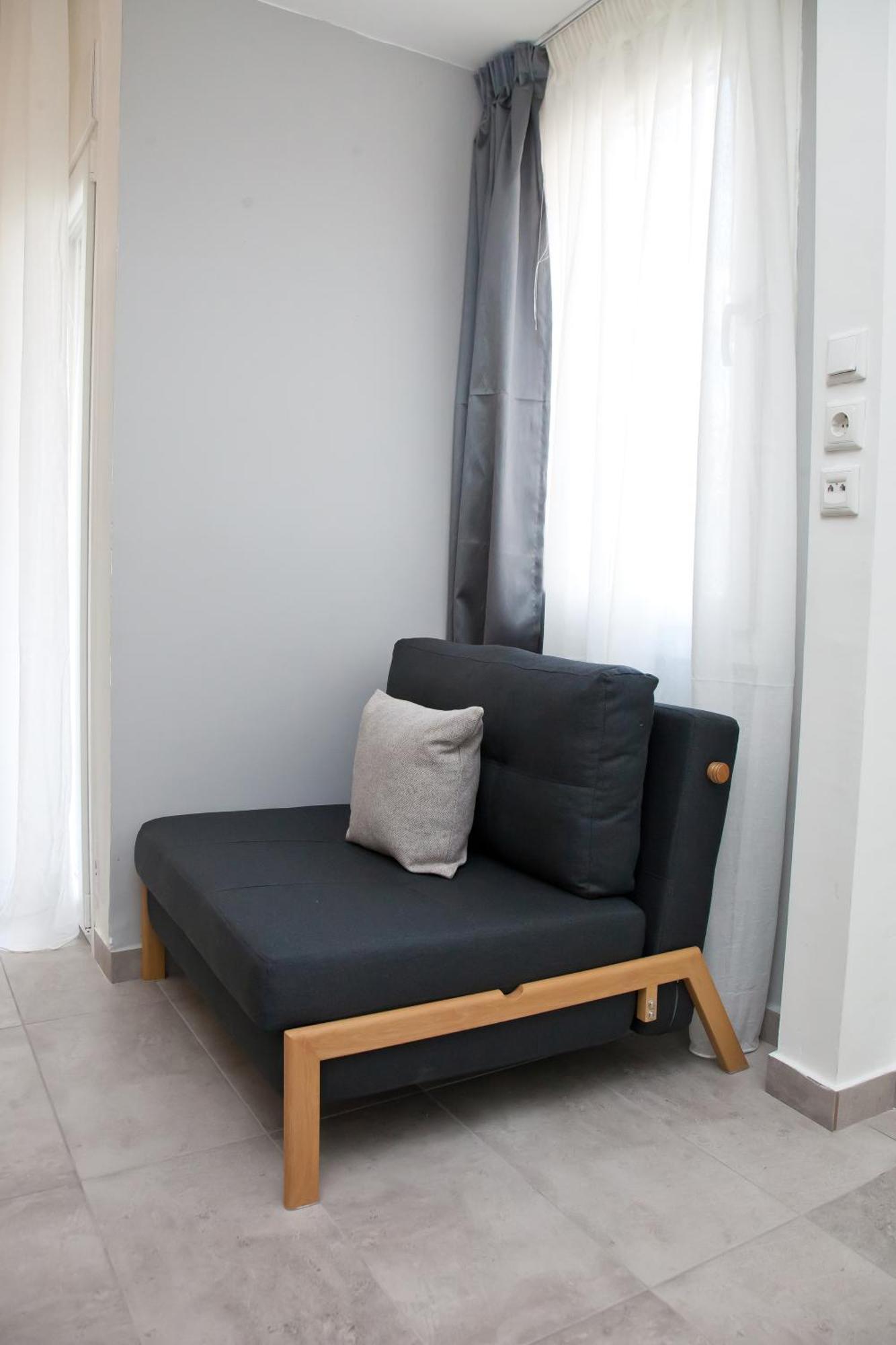 Casa Reale Ioannina Apartment ภายนอก รูปภาพ