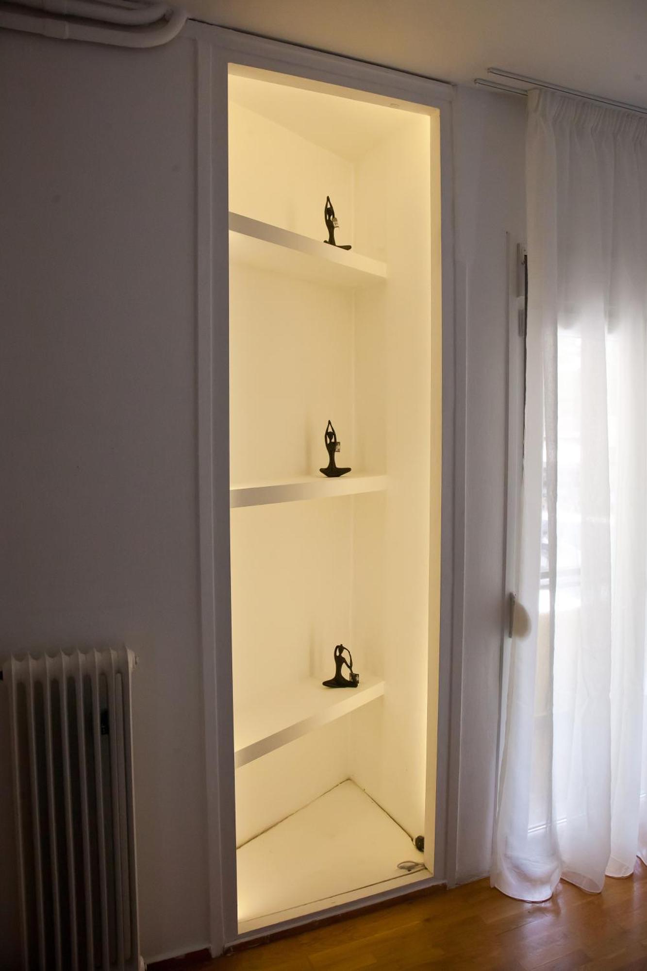 Casa Reale Ioannina Apartment ภายนอก รูปภาพ