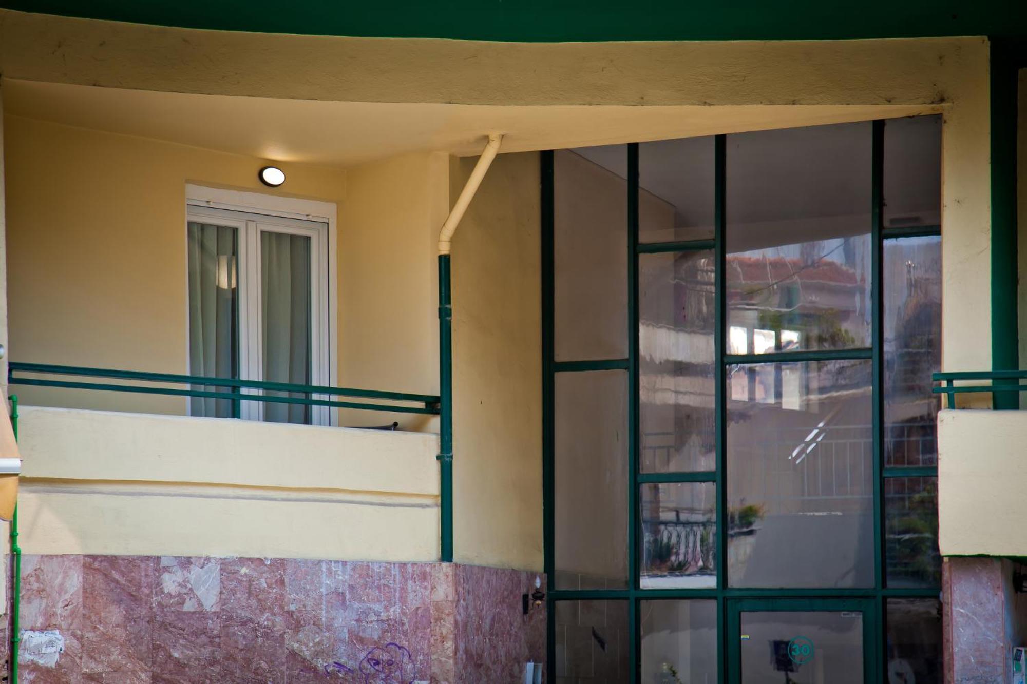 Casa Reale Ioannina Apartment ภายนอก รูปภาพ